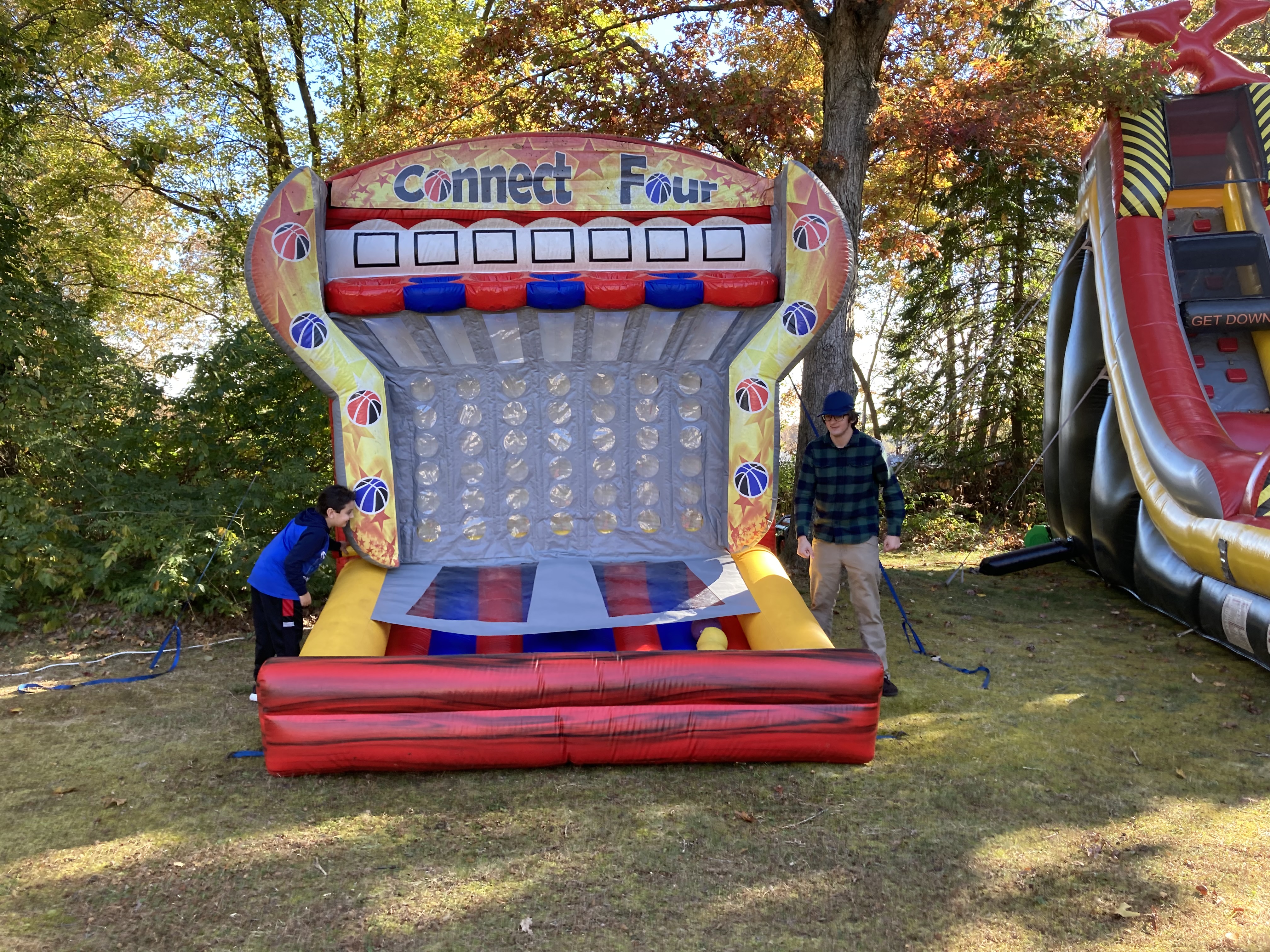 event rentals new jersey images